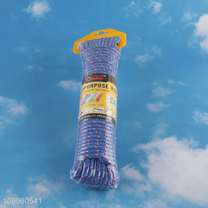 Factory price heavy duty outdoor camping carrying multi-purpose rope