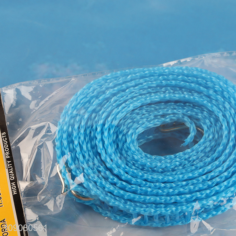 New products blue heavy duty multi-purpose rope carrying rope clothesline rope