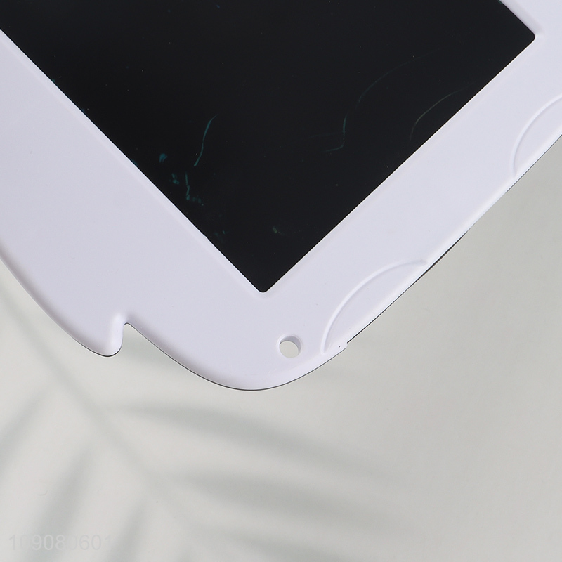 Wholesale Cartoon Animal Design LCD Writing Doodle Board for Kids