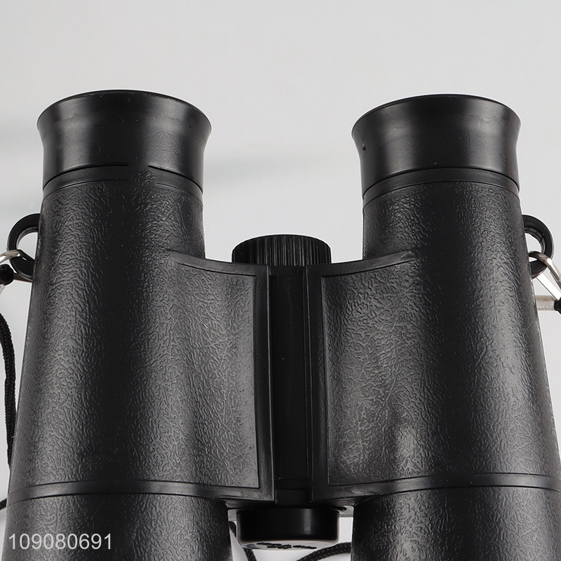 New Product Kids Binoculars Shock Proof Outdoor Toy Binoculars