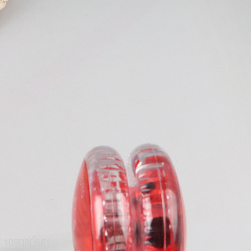 Good Quality Durable LED Light-Up Yo-Yo for Kids Boys Girls