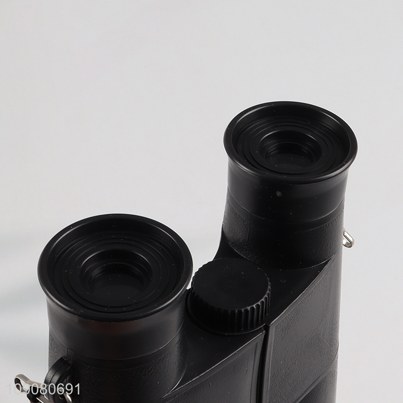 New Product Kids Binoculars Shock Proof Outdoor Toy Binoculars