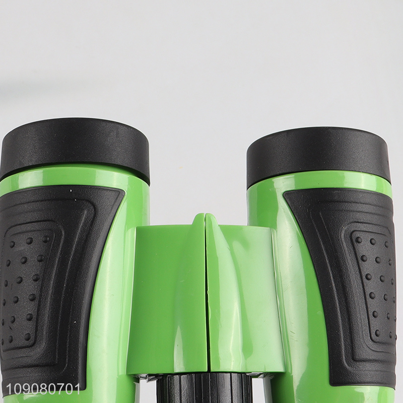 Good Quality Kids Binoculars Outdoor Toy for Kids Birdwatching