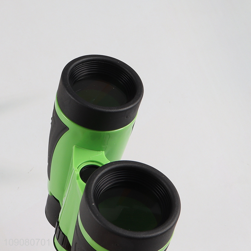 Good Quality Kids Binoculars Outdoor Toy for Kids Birdwatching