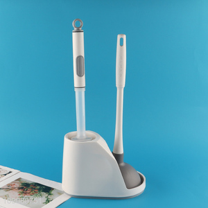 Good quality <em>bathroom</em> accessories toilet plungers toilet brush <em>set</em> for sale