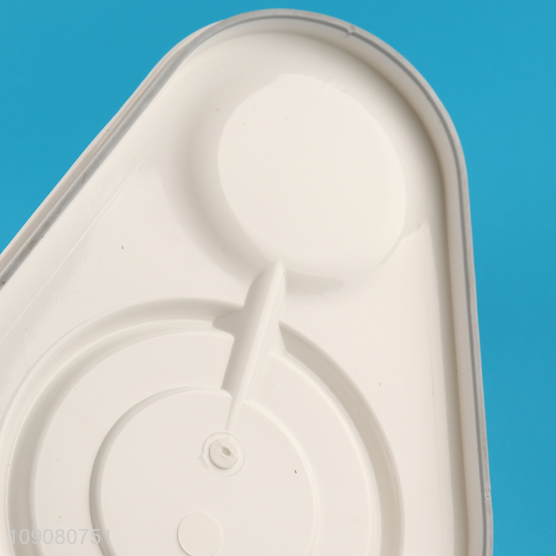 Good quality bathroom accessories toilet plungers toilet brush set for sale