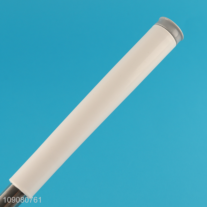 Popular products household bathroom accessories plastic toilet brush set