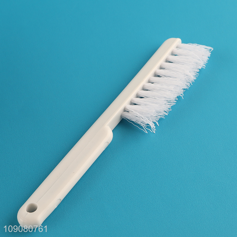 Popular products household bathroom accessories plastic toilet brush set