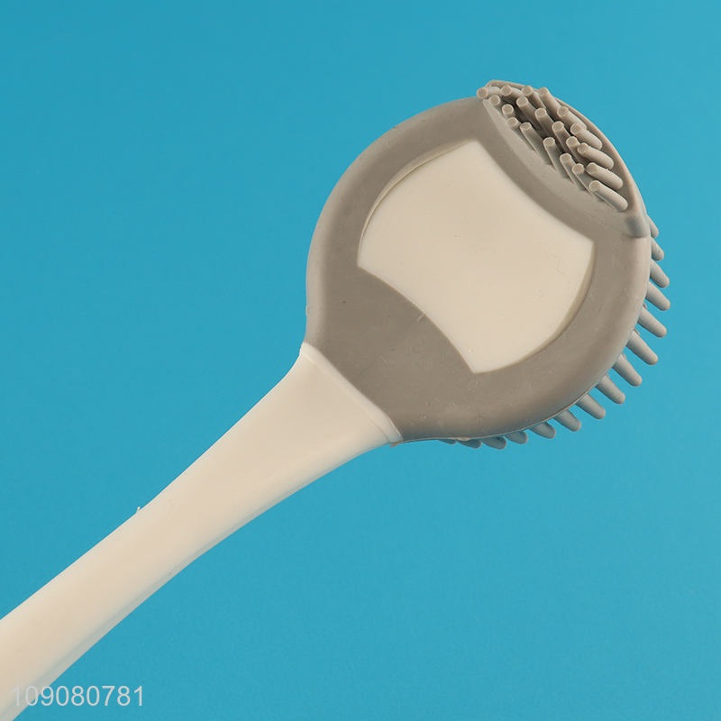 New arrival home kitchen cleaning supplies pot brush dish brush with long handle