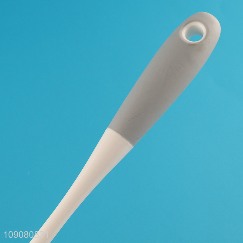 Factory price household cleaning supplies cup bottle brush straw brush set