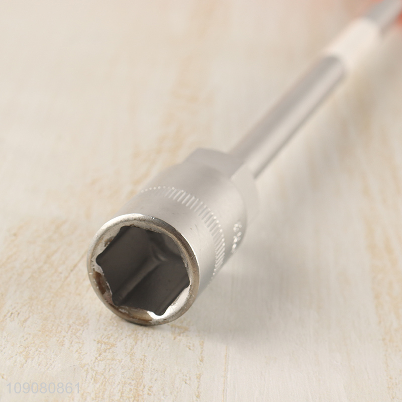 Wholesale From China T Shaped Handle Spanner Ratchet Wrench