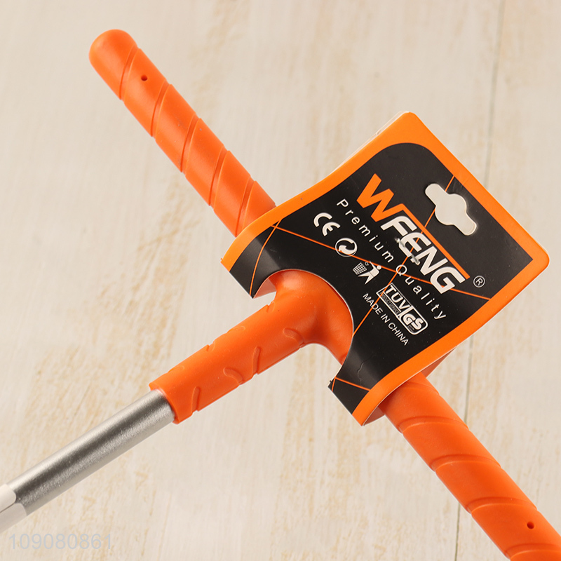 Wholesale From China T Shaped Handle Spanner Ratchet Wrench