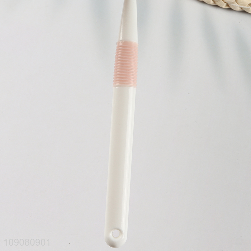 Hot Selling Soft Bristles Adults Toothbrush Manual Toothbrush