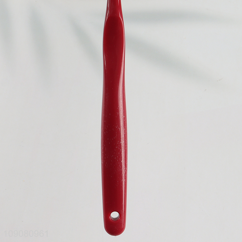 Promotional Durable Manual Soft Toothbrush for Sensitive Teeth