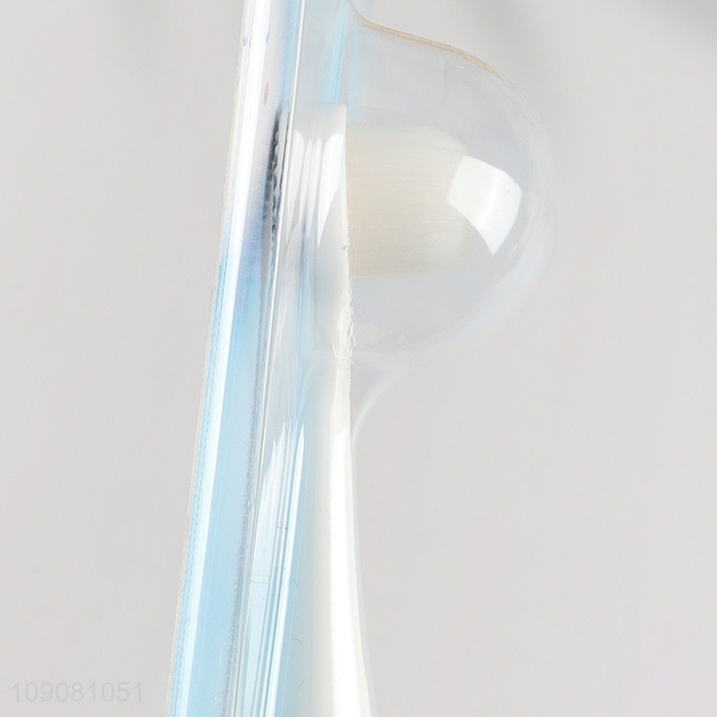 New Product Soft Kids Manual Toothbrush for Daily Dental Care