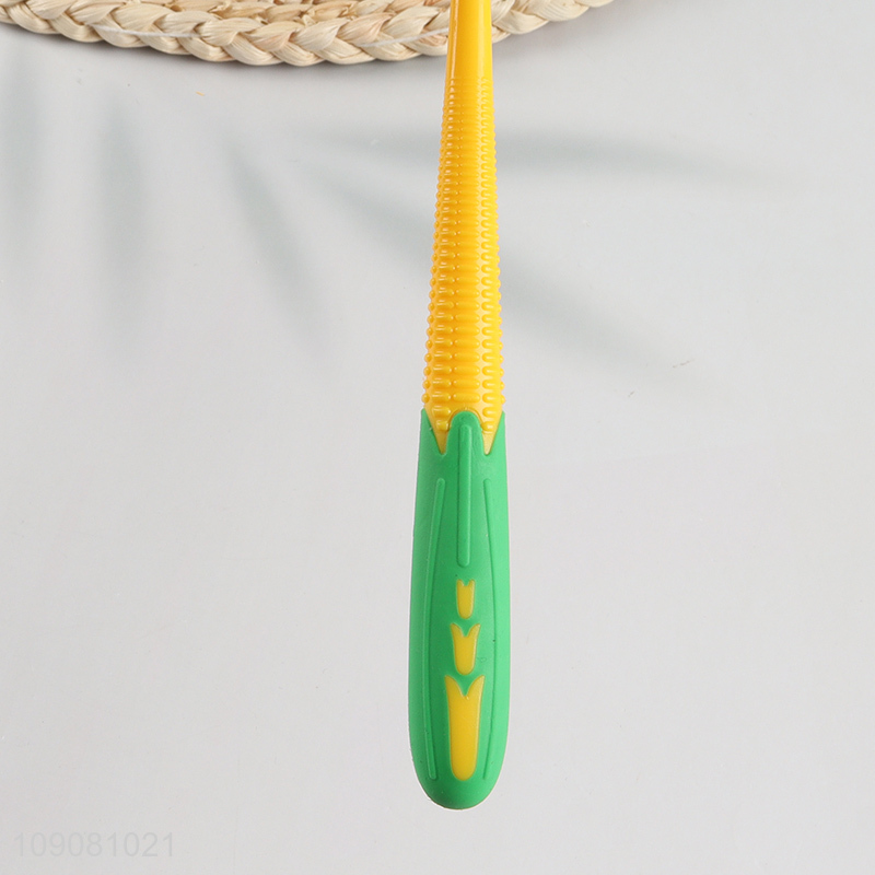 Good Quality Adults Toothbrush Manual Toothbrush with Soft Bristles