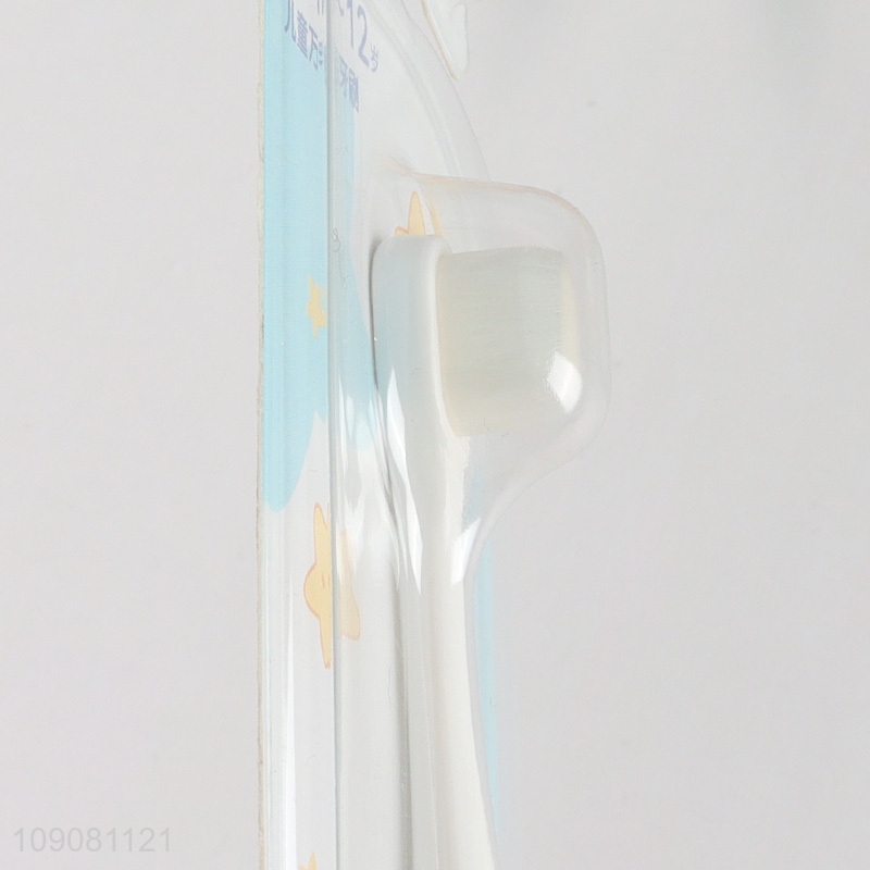 Good Quality Cute Panda Toothbrush Soft Kids Manual Toothbrush