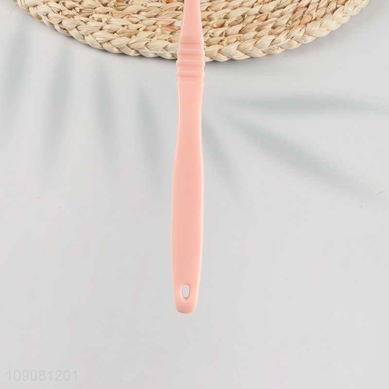 Hot Selling Adults Toothbrush Soft Manual Toothbrush for Daily Use