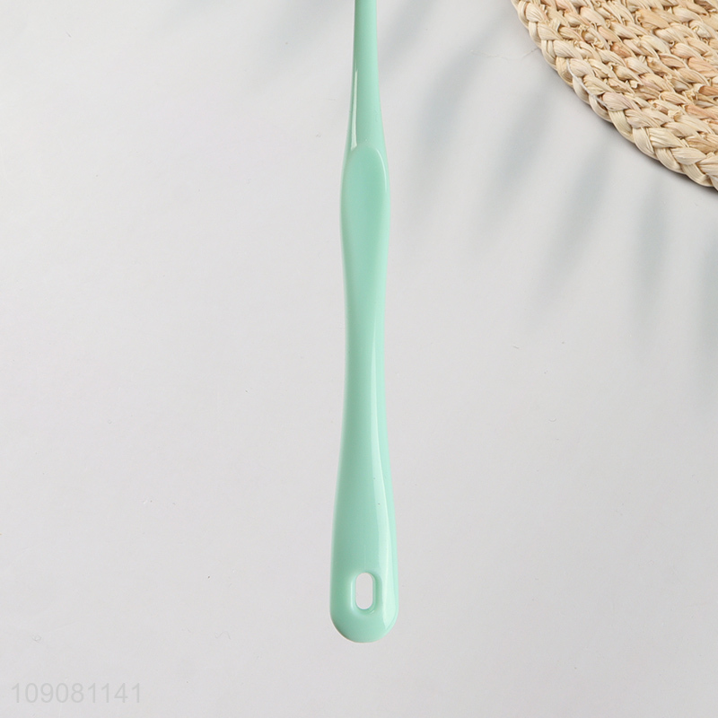 China Imports Soft Manual Toothbrush for Adults Daily Dental Care