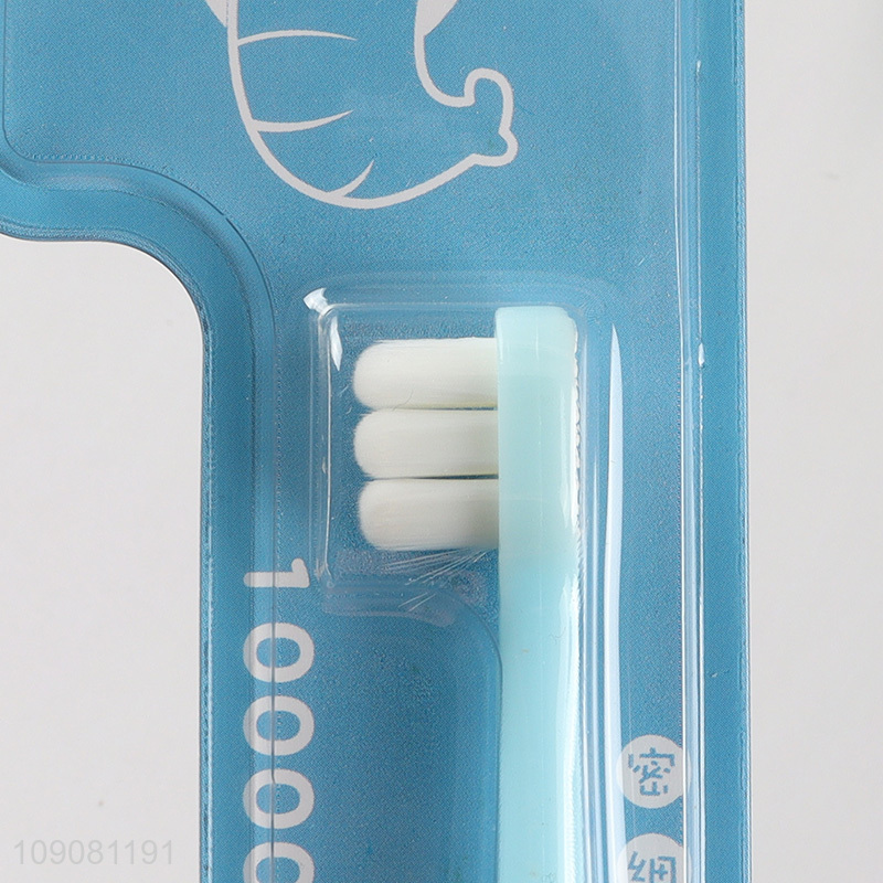 High Quality Soft Kids Children Manual Toothbrush for Daily Use
