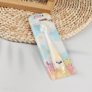 Good Quality Cute Panda Toothbrush Soft Kids Manual Toothbrush