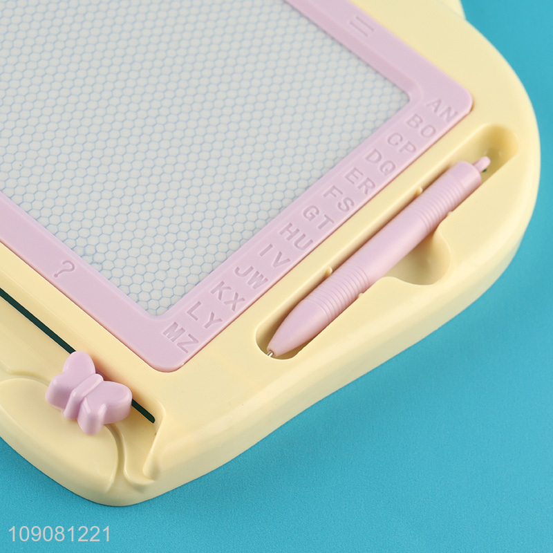 Top products children erasable magnetic writing board painting board