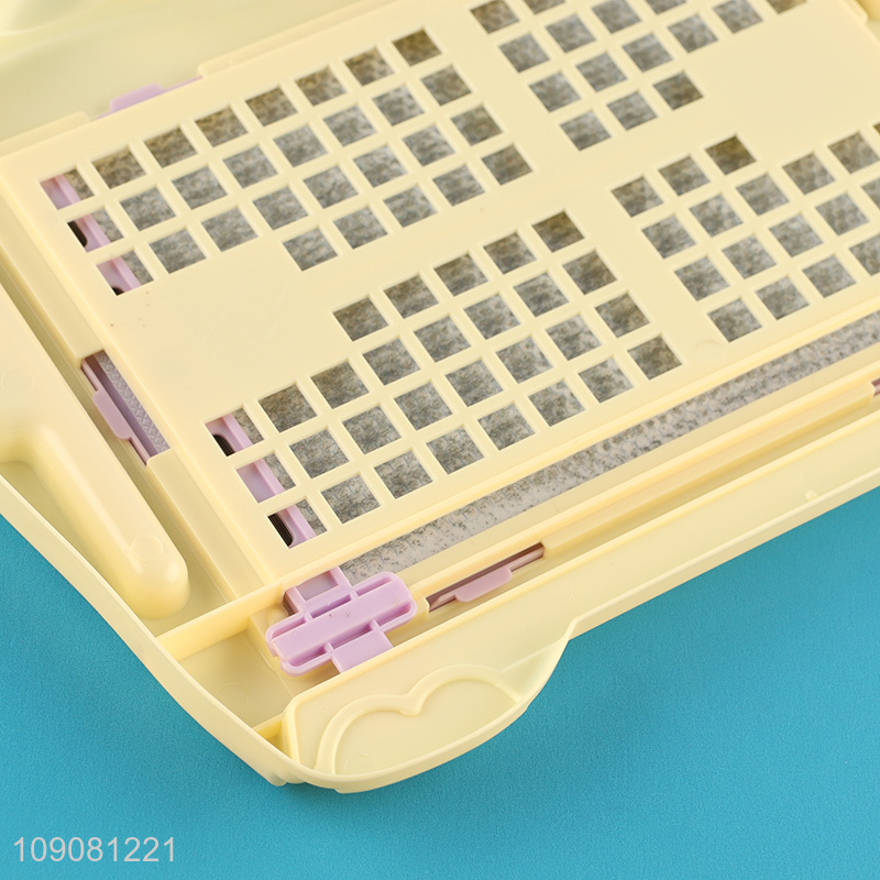 Top products children erasable magnetic writing board painting board