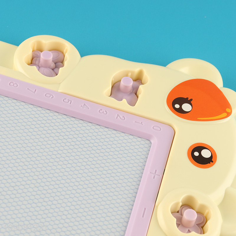 Top products children erasable magnetic writing board painting board