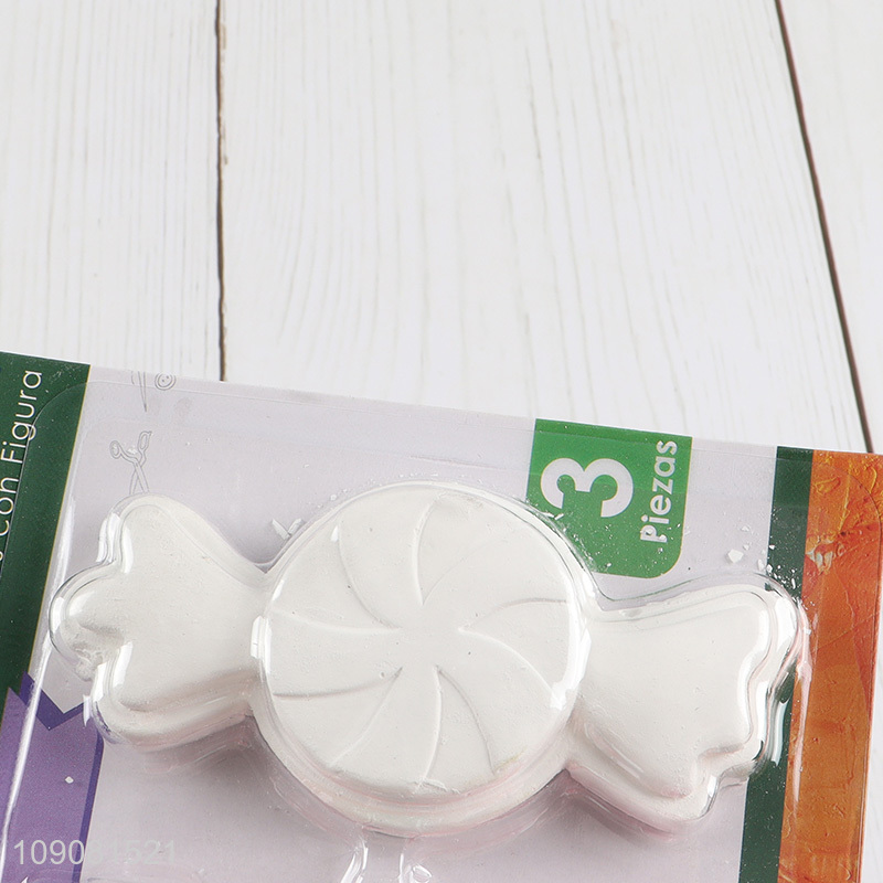 New Arrival Paint Your Own Candy DIY Painting Kit for Kids