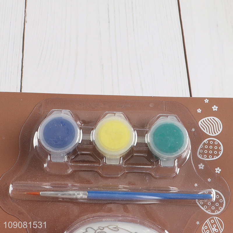 Good Quality Paint Your Own Easter Egg DIY Painting Kits