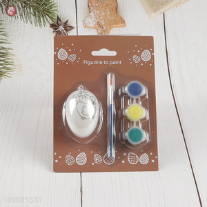 Good Quality Paint Your Own Easter Egg DIY Painting Kits