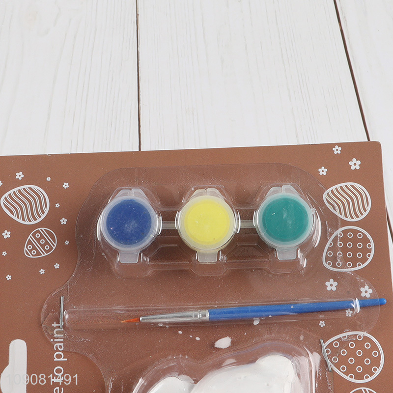 Online Wholesale Paint Your Own Easter Bunny DIY Painting Kit