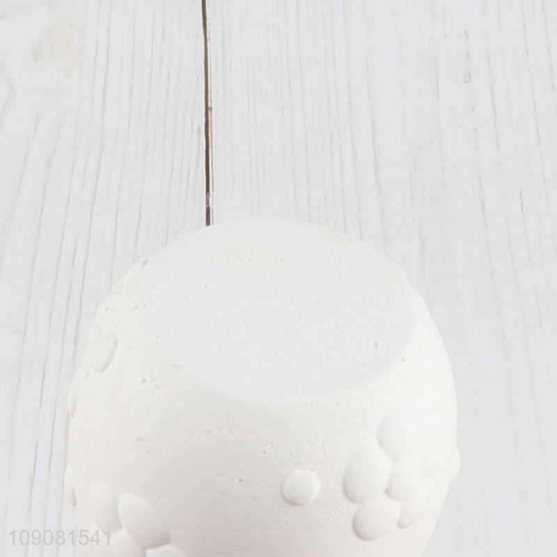 Factory Supply Paint Your Own Easter Egg DIY Painting Kits