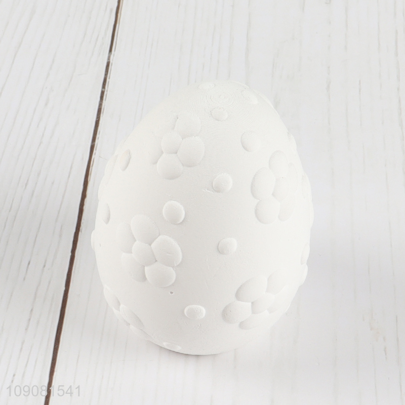 Factory Supply Paint Your Own Easter Egg DIY Painting Kits