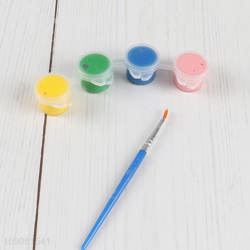 Factory Supply Paint Your Own Easter Egg DIY Painting Kits