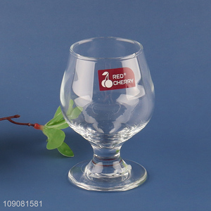 China factory home restaurant glass wine glasses champagne glasses goblet