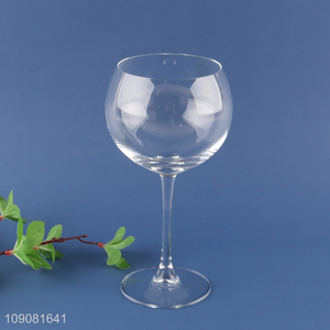 Most popular home restaurant glass wine glasses champagne glasses glass goblet