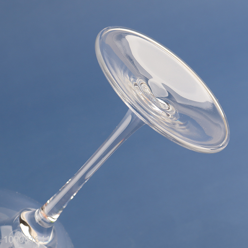 Most popular home restaurant glass wine glasses champagne glasses glass goblet