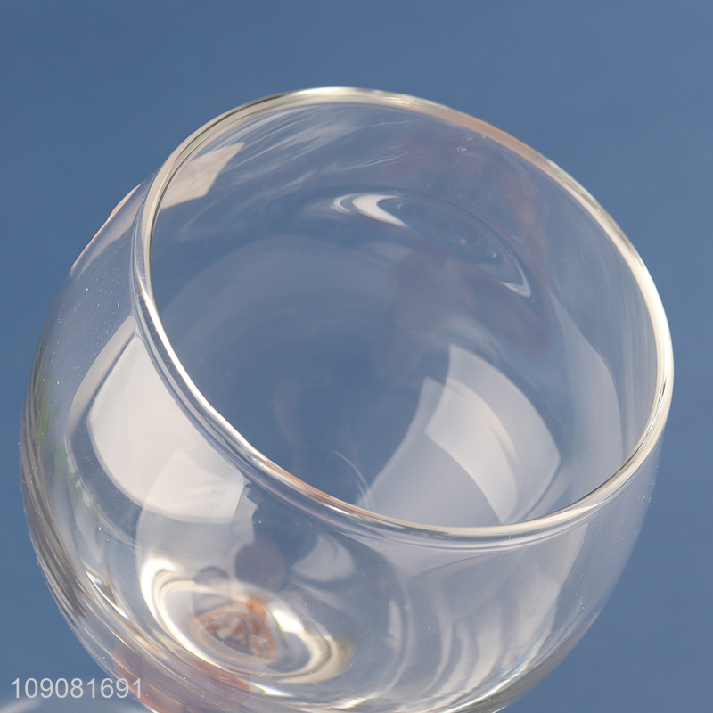 Hot items unbreakable glass wine glasses champagne glasses for sale