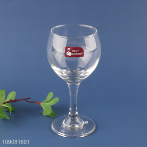 Hot items unbreakable glass wine glasses champagne glasses for sale