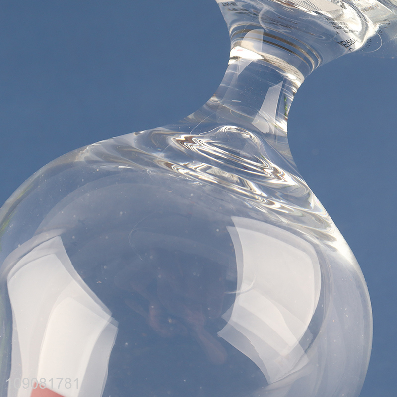 Good quality 260ml glass wine glasses champagne glasses whiskey glasses for sale