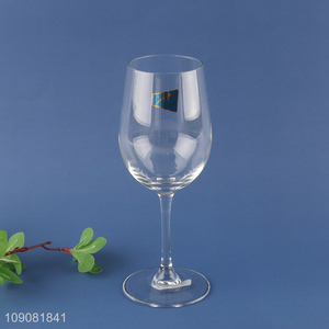 Best selling high borosilicate glass glasses wine glasses champagne glasses wholesale