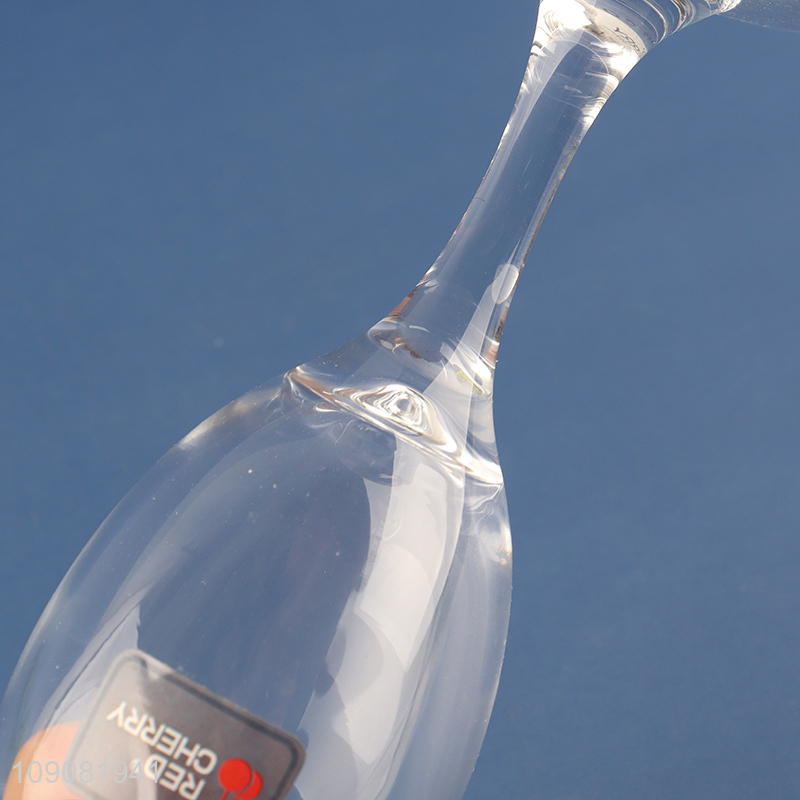 Best selling unbreakable glass 90ml cocktail glasses wine glasses champagne glasses