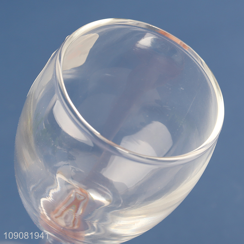 Best selling unbreakable glass 90ml cocktail glasses wine glasses champagne glasses