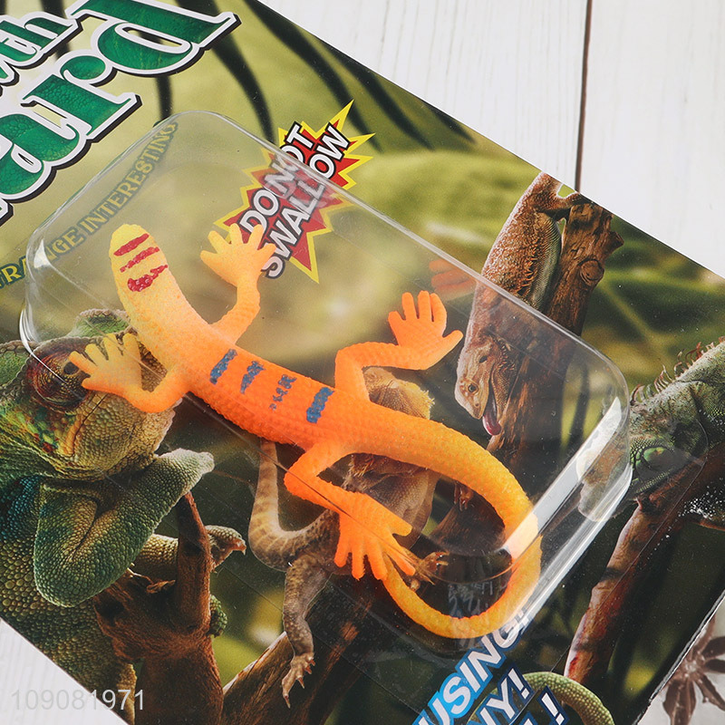 High Quality Growing Lizard Water Growing Toy for Kids Age 5+