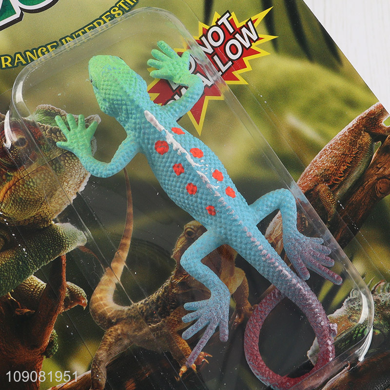Factory Price Growing Lizard Toy Magic Water Growing Toy