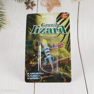 Good Quality Water Growing Animal Growing Lizard in Water