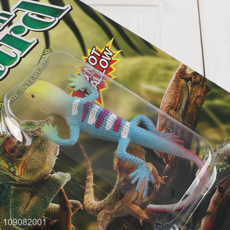 Good Quality Water Growing Animal Growing Lizard in Water