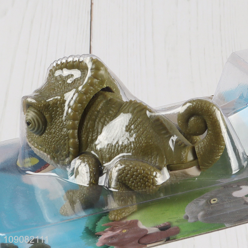 Good Quality Novelty Biting Finger Dinosaur Toy Party Faovers for Kids