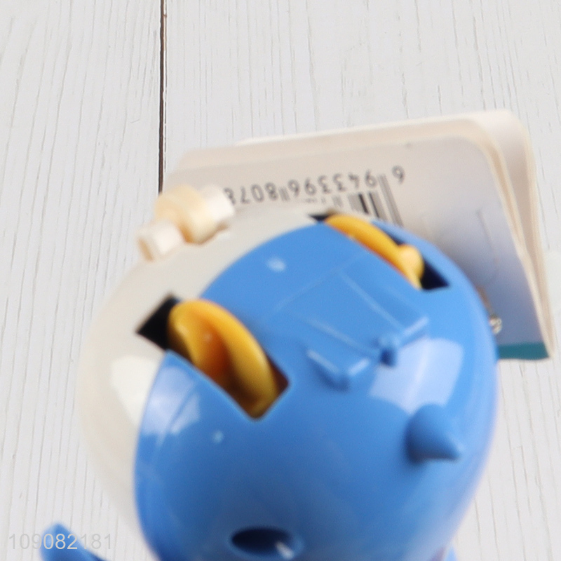 Factory Price Wind Up Animal Toy Wind-Up Penguin Toy Party Favors